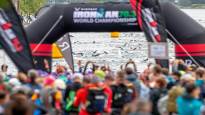 Sad news from the World Triathlon Championships in Lahti One