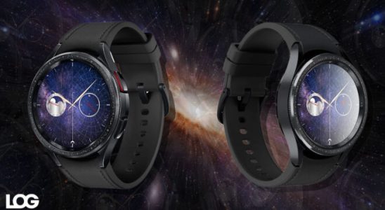 Samsung Galaxy Watch6 Classic Astro Edition Turkiye price