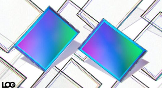 Samsung which wants to go up to 440 megapixels will