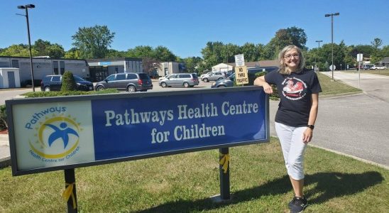 Sarnia Lambton agencies raising awareness about fetal alcohol spectrum disorder