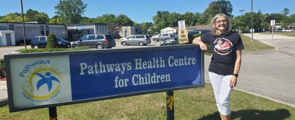 Sarnia Lambton agencies raising awareness about fetal alcohol spectrum disorder