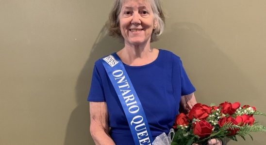 Sarnias Cindy Tremain named Ontario TOPS weight loss queen