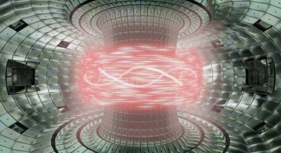 Scientists in the USA succeeded Energy production from nuclear fusion