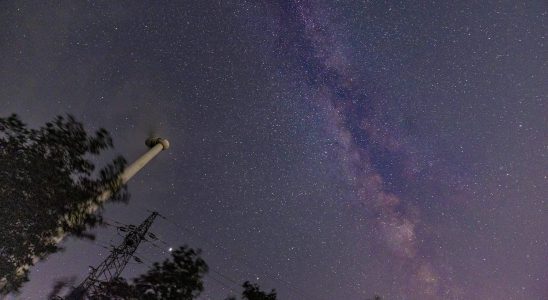 Shooting stars 2023 when should the Perseids be observed Optimal