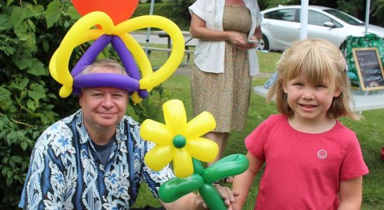 Simcoe Heritage Friendship Festival best weve ever had says organizer