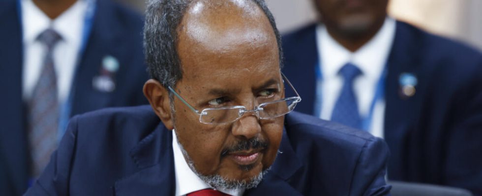 Somalia President wants to eradicate Shebabs in five months