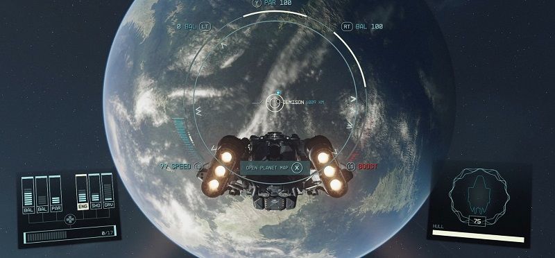 Starfield system requirements Recommended and minimum specifications