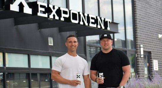 Still new London energy drink maker expanding into US markets