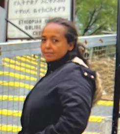 Stratford police seeking missing St Marys woman