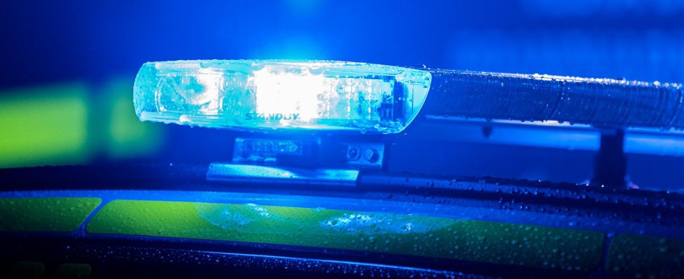 Suspected attempted murder in Haninge