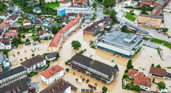 Sweden donates bridges to Slovenia