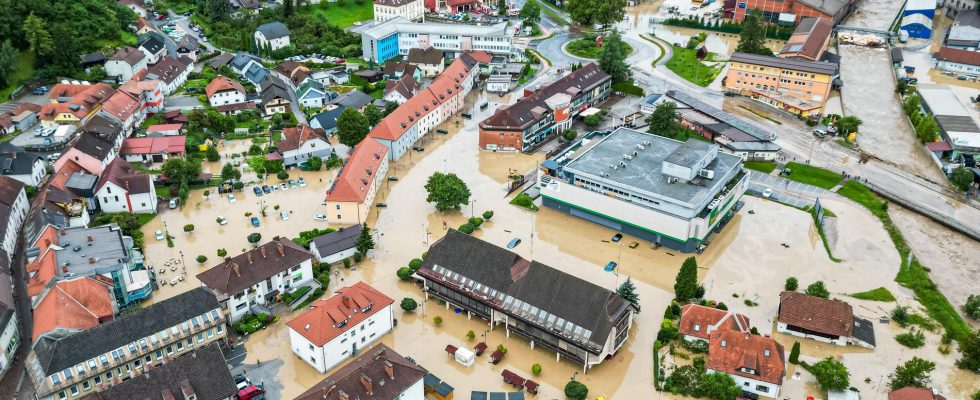 Sweden donates bridges to Slovenia