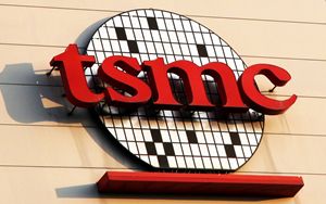 TSMC investment of 35 billion euros for new plant in