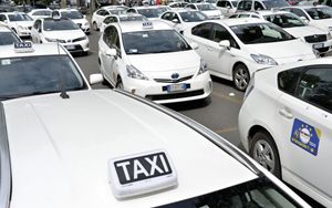 Taxi decree on Monday in CDM Urso A strategic reform