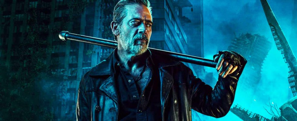 The Walking Deads Negan star almost gave up his career