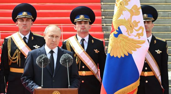 The inevitable decline of the Russian Empire will be one