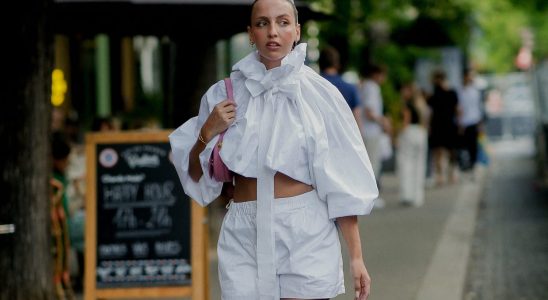 These 790 euro mens boxer shorts are the new favorite