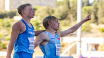 This is why Finlands success in the European Youth Championships