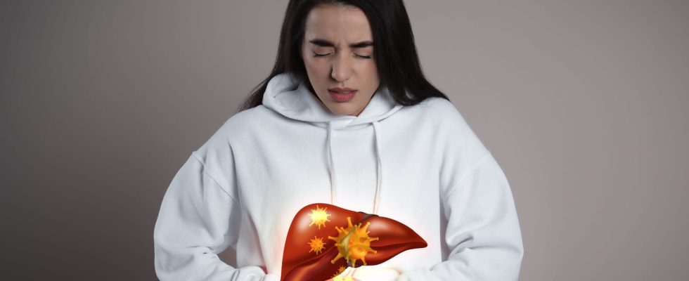 This protein would help treat two liver diseases