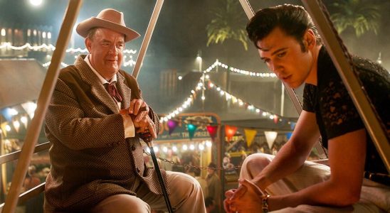 Tom Hanks was very scared for Austin Butler after Elvis