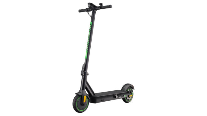 Turkiye price of Acer AES013 electric scooter has been determined