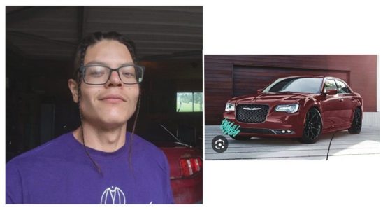 UPDATE Missing Ohsweken man located safe