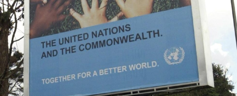 Uganda concern after the closure of the United Nations human