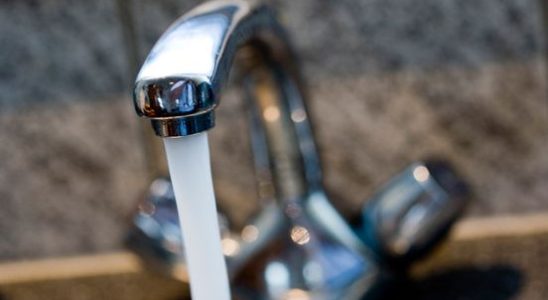 Vitens Thorn tap water safe to drink not contaminated with