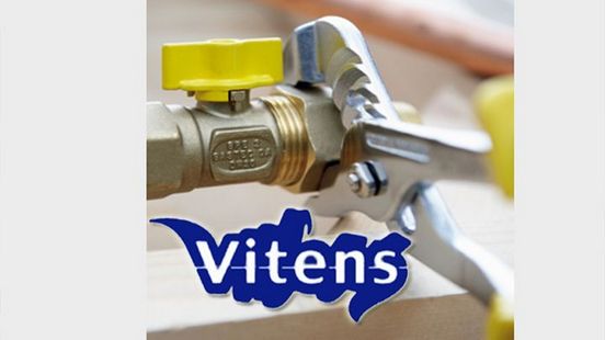 Vitens flushes drinking water pipes in De Meern after gastrointestinal