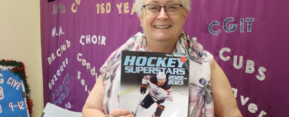 Volunteers kids connect at Sarnia reading program