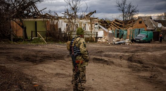 War in Ukraine first evacuations in the North East in the