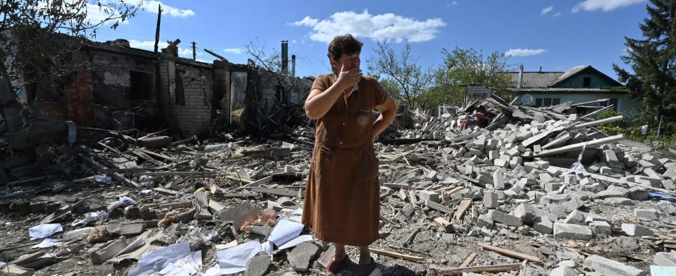 War in Ukraine kyiv claims to have destroyed 15 Russian