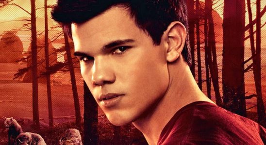 What happened to Twilight star Taylor Lautner Just a few