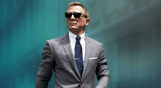 Whats next after Daniel Craigs Bond death Best part director