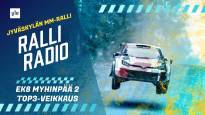 Who will do the legendary Myhinpaa fastest in challenging conditions