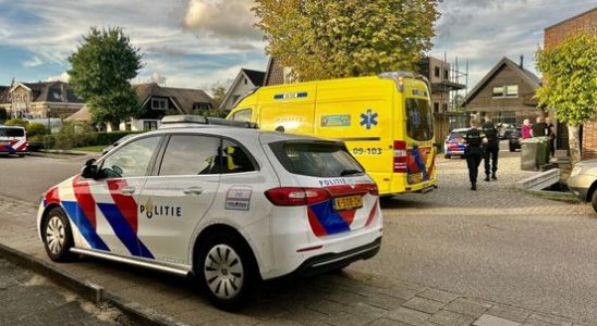 Woman injured in stabbing incident Vinkeveen