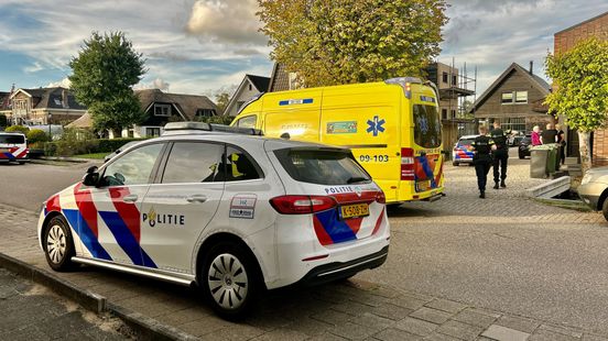 Woman injured in stabbing incident Vinkeveen