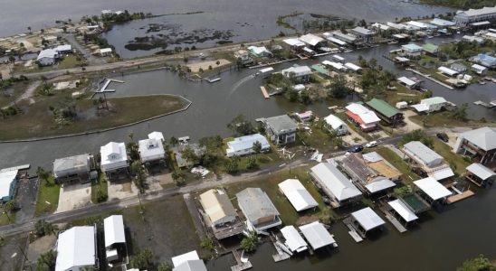 the impressive images in Florida