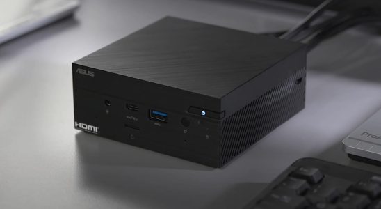 what future for mini PCs