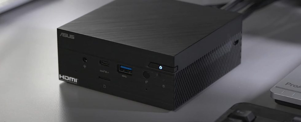 what future for mini PCs