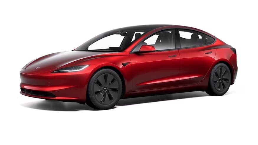 1693567983 715 Tesla Model 3 Refreshed offers longer range