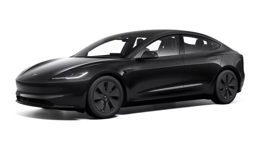 1693567983 750 Tesla Model 3 Refreshed offers longer range