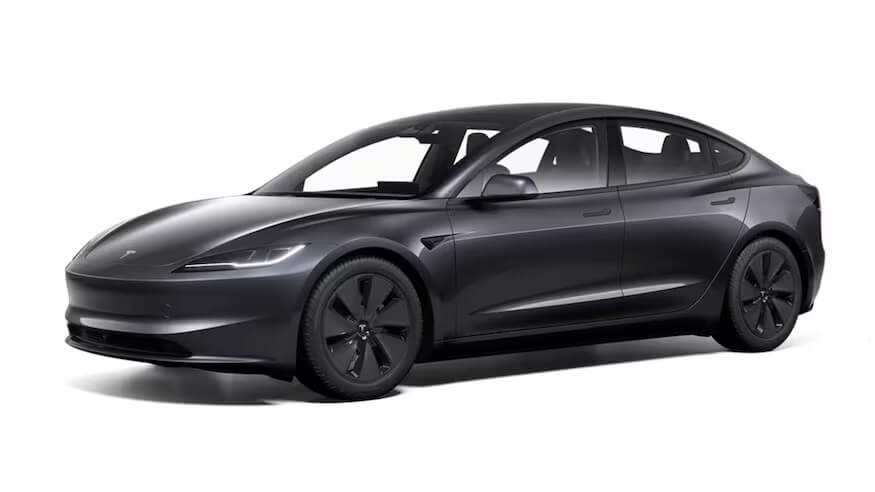 1693567984 223 Tesla Model 3 Refreshed offers longer range