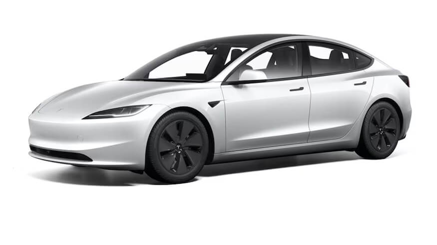 1693567984 952 Tesla Model 3 Refreshed offers longer range