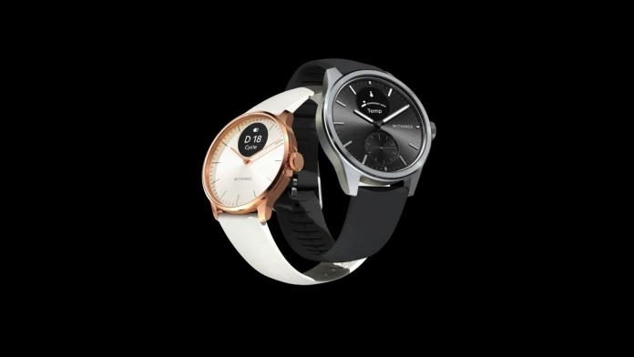 Withings-ScanWatch