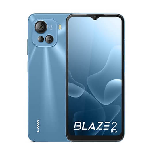 1694434548 561 Lava Blaze 2 Pro introduced Price and Features