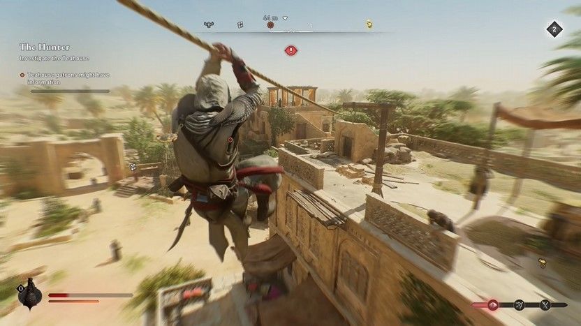 Assassin's Creed Mirage preview - 4