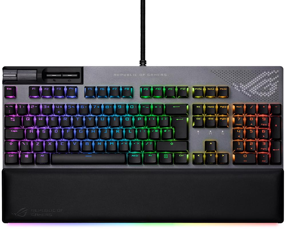 best gaming keyboards