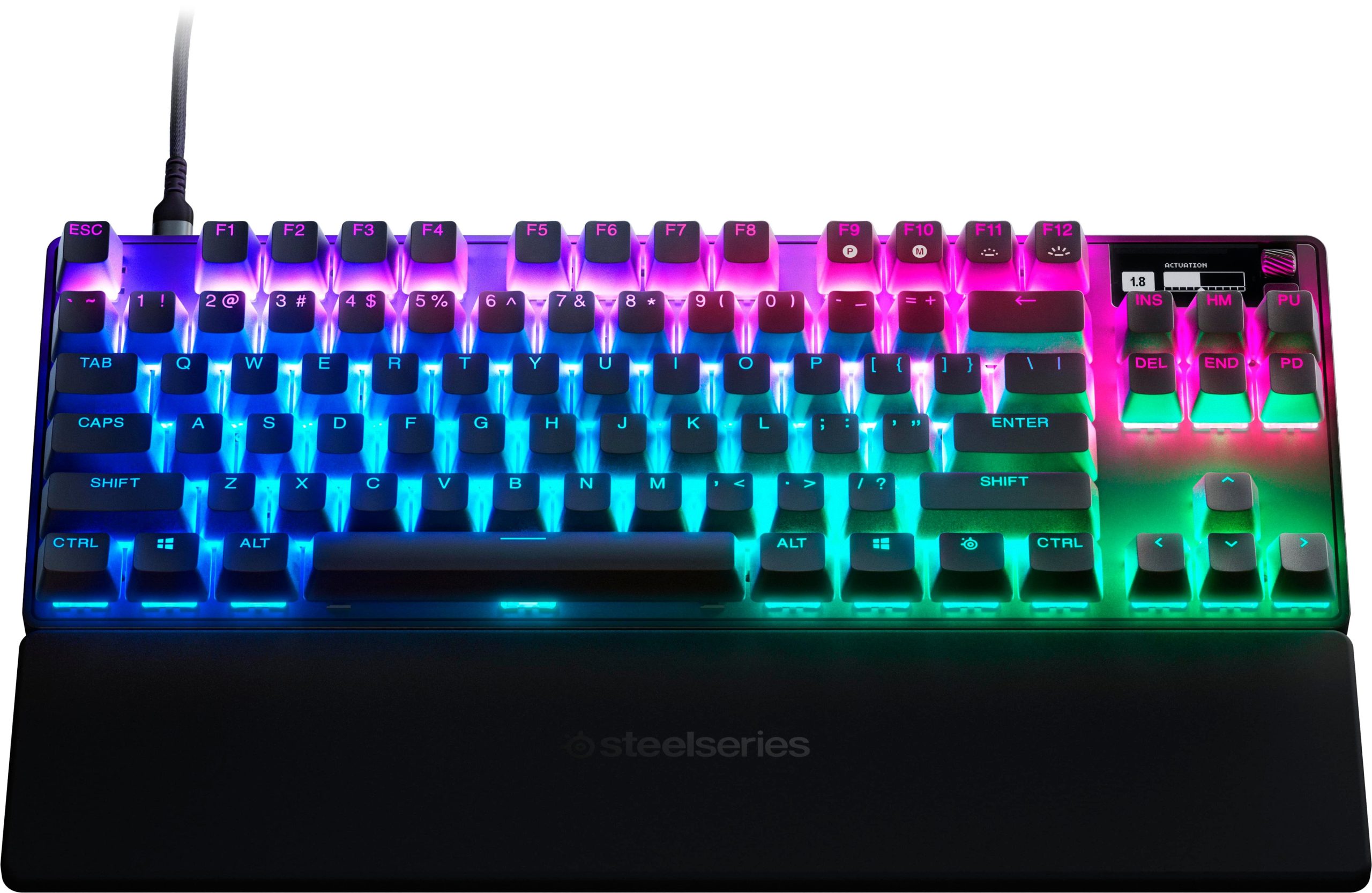 best gaming keyboards