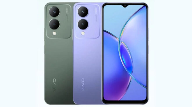 1694965251 564 Vivo Y17s which is likely to be sold in Turkey